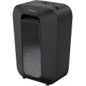 Fellowes Powershred destructeur de documents LX70, noir