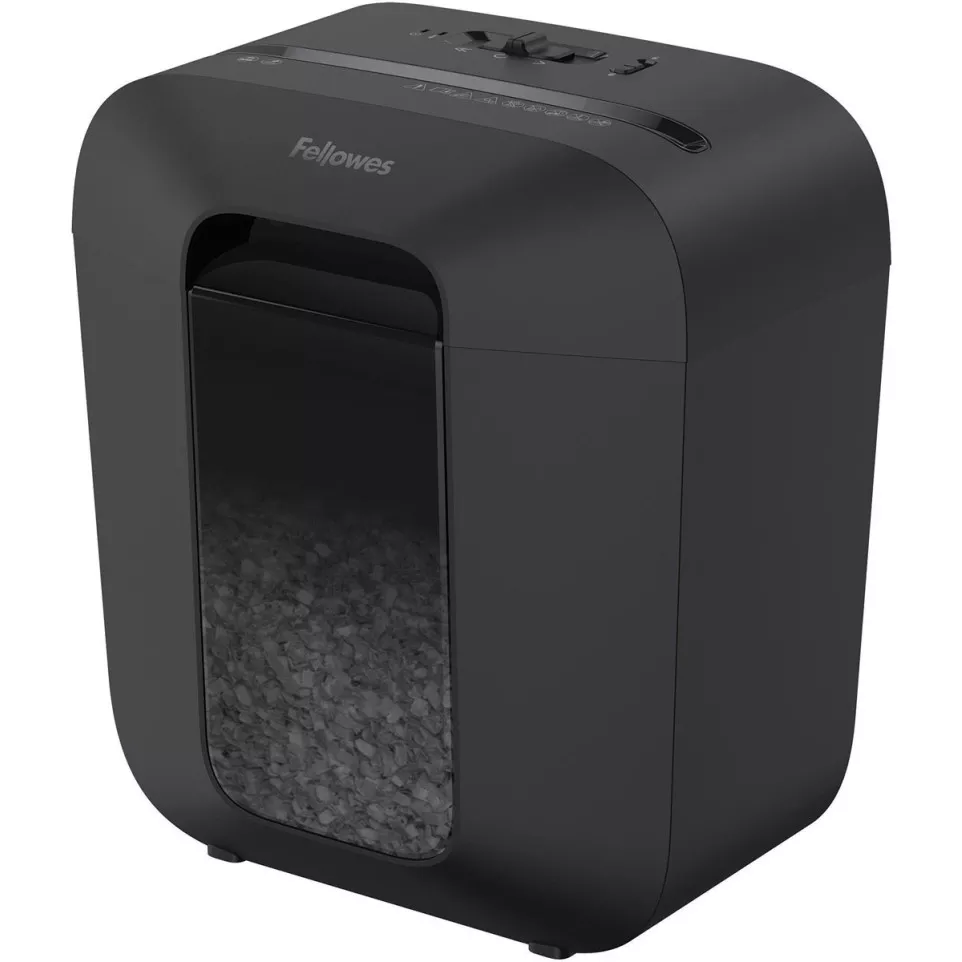 Fellowes Powershred LX25M destructeur...