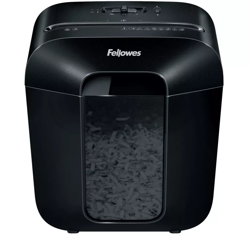 Fellowes Powershred papiervernietiger...