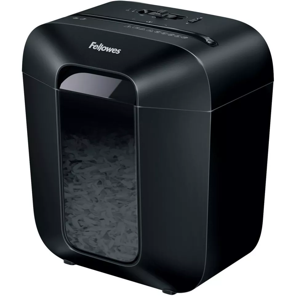 Fellowes Powershred papiervernietiger...