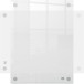 Nobo Premium Plus tableau d'affichage acrylique, montage mural, ft A5