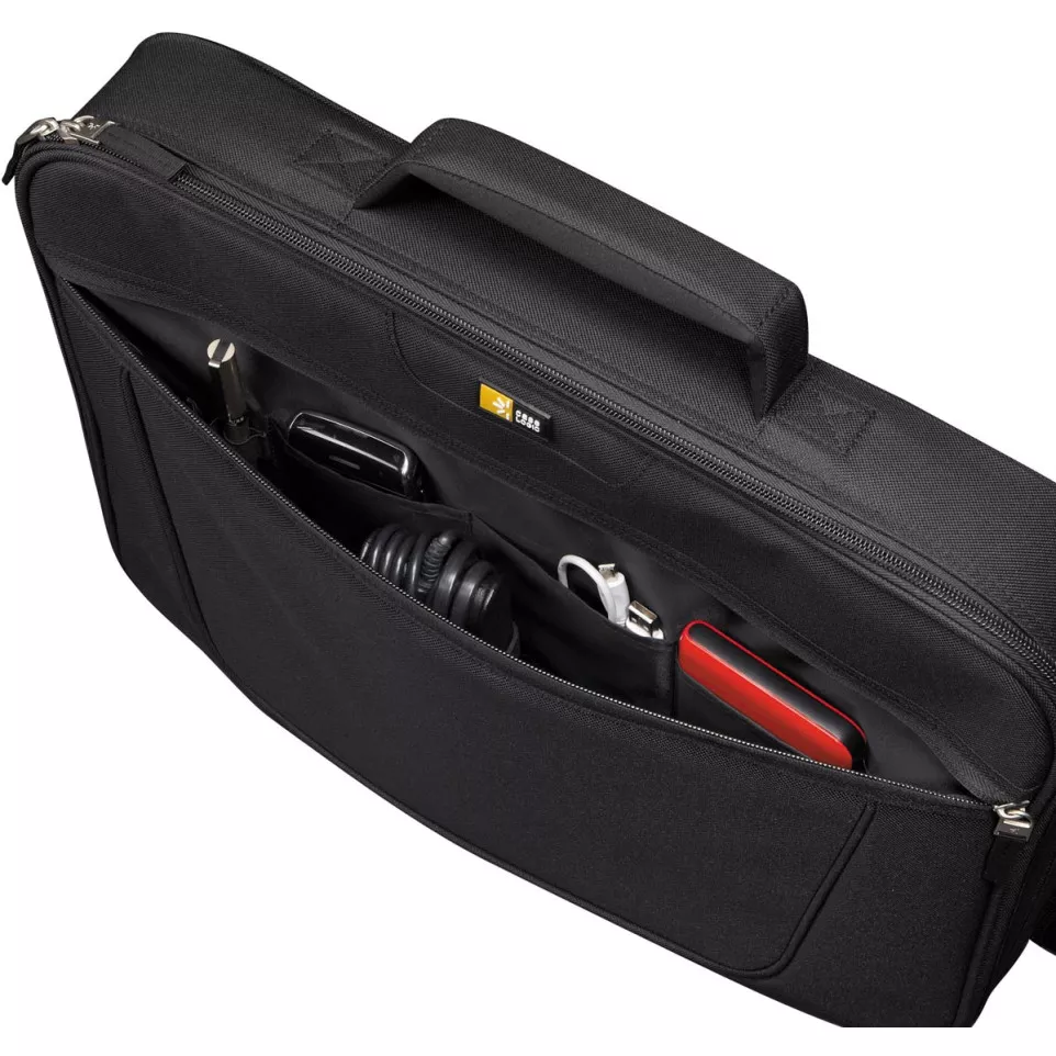 Case Logic Value laptop bag for 15.6...