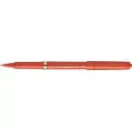 Uni-ball fineliner Sign Pen, 1mm, rouge