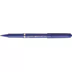 Uni-ball fineliner Sign Pen, 1mm, bleu