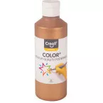 Gouache Creall Color bronze