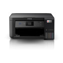 Epson EcoTank ET-2850 Wireless Color All-in-One Supertank Inkjet Printer