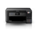 Epson EcoTank ET-2850 Wireless Color All-in-One Supertank Inkjet Printer