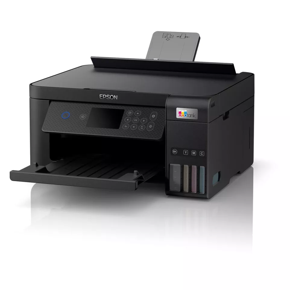 Epson EcoTank ET-2850 Wireless Color...