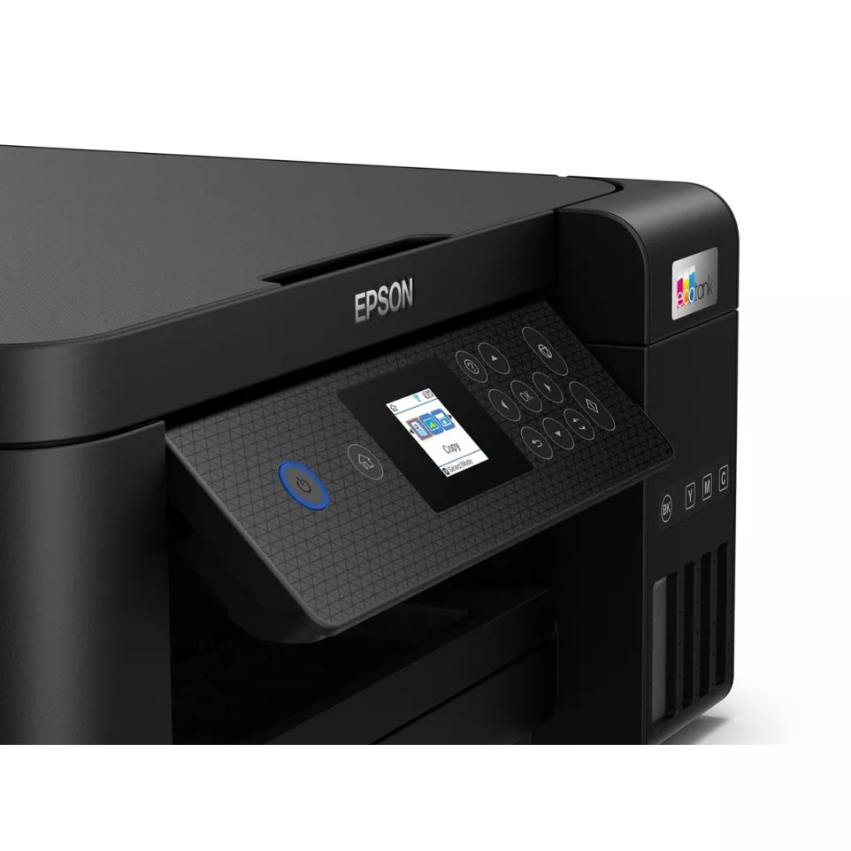 Epson EcoTank ET-2850 Wireless Color...