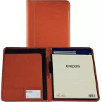 Brepols Palermo Conference Folder for A4 Size, Camel