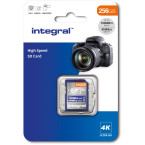 Integral geheugenkaart SDXC...