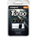 Integral Turbo USB 3.0 stick, 256 GB