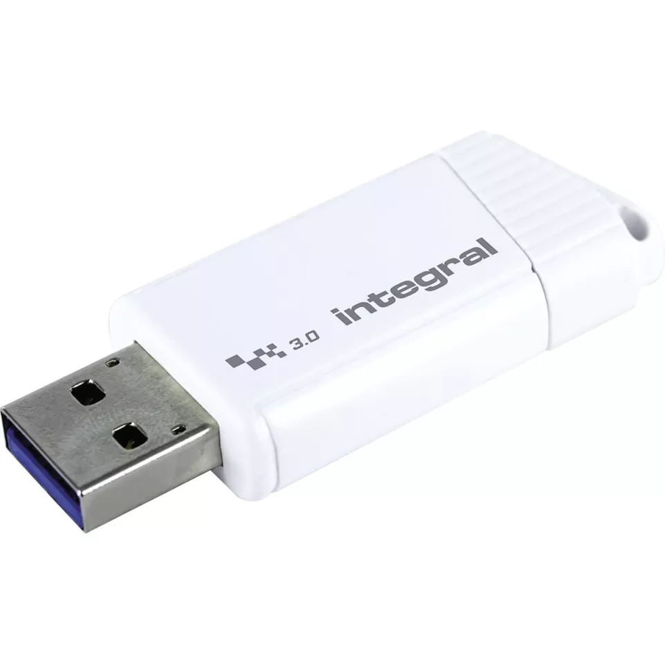 Integral Turbo clé USB 3.0, 256 Go