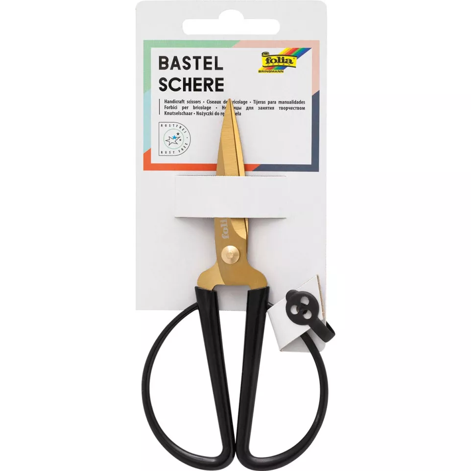 Folia ciseaux de bricolage, ft 14,5...