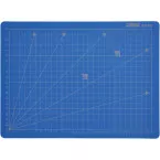 Desq tapis de coupe professionnel, 5 couches, ft 22 x 30 cm