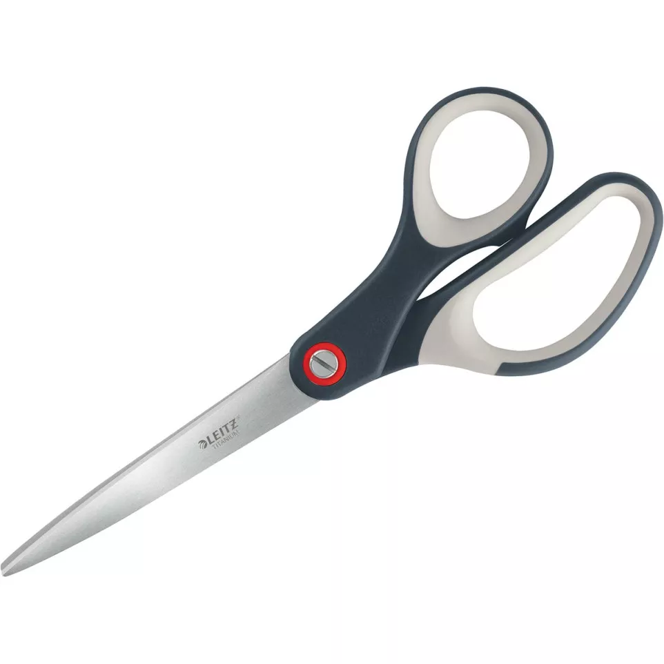 Leitz Cosy right-handed scissors 20.5...