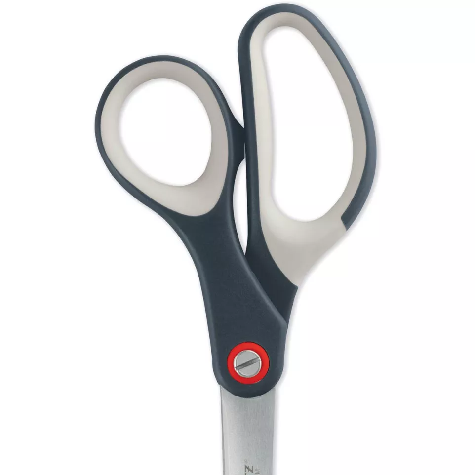 Leitz Cosy right-handed scissors 20.5...