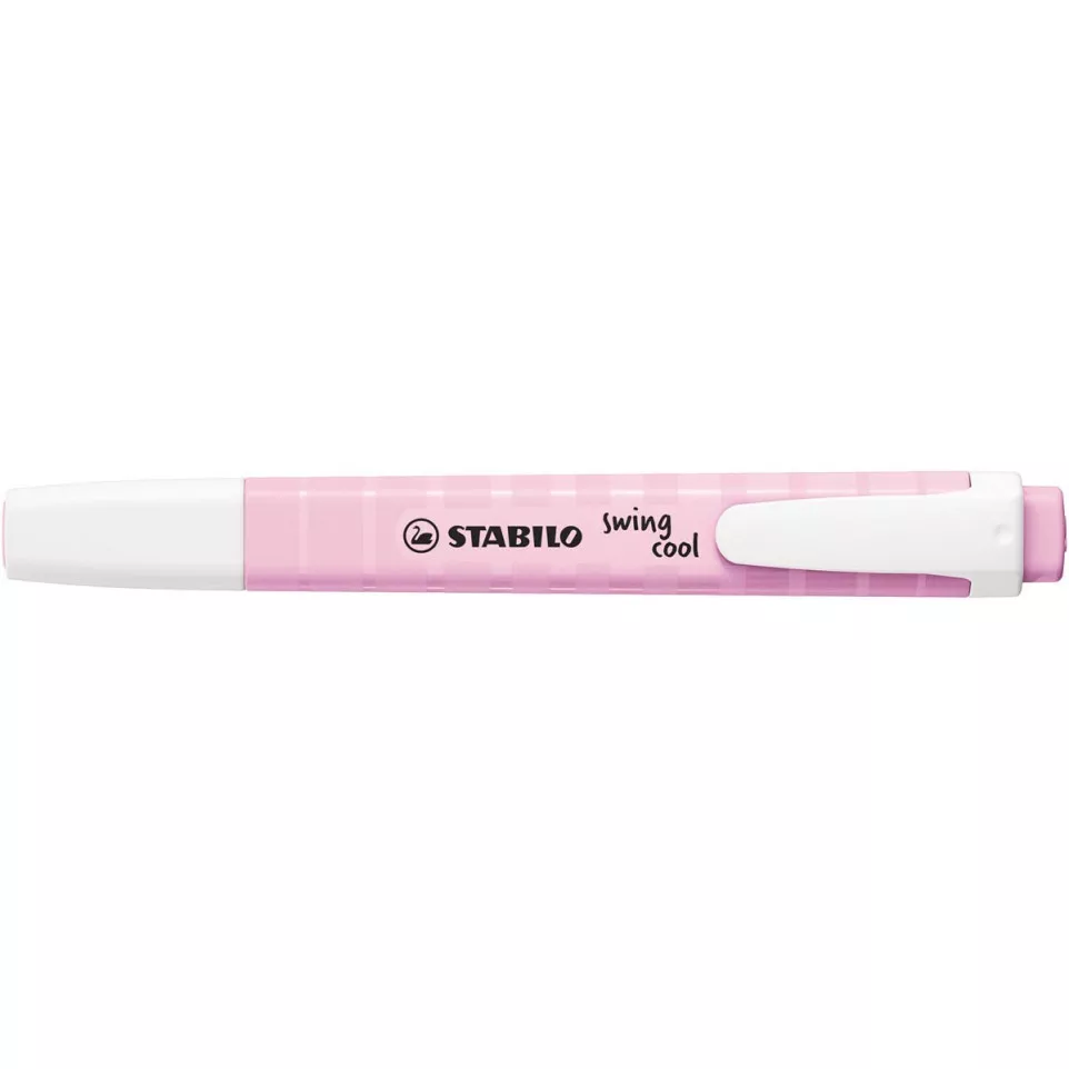STABILO swing cool surligneur, pastel...