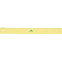 M+R Green Line ruler, 30 cm