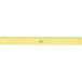 M+R Green Line ruler, 30 cm