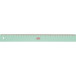 M+R Green Line ruler, 30 cm