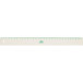 M+R Green Line ruler, 30 cm