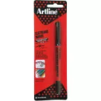Artline Electricians Marker Black