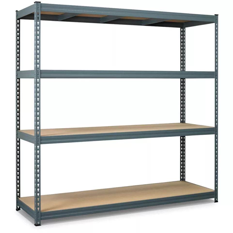 Avasco étagère Robus 400, ft 180 x...