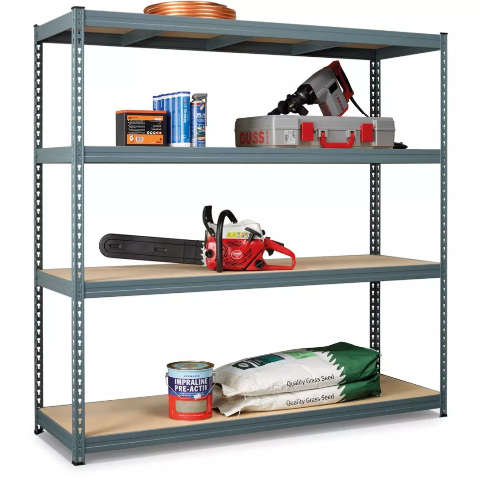 Avasco étagère Robus 400, ft 180 x...