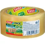 tesa Bio & Strong Packaging Tape 50 mm x 66 m