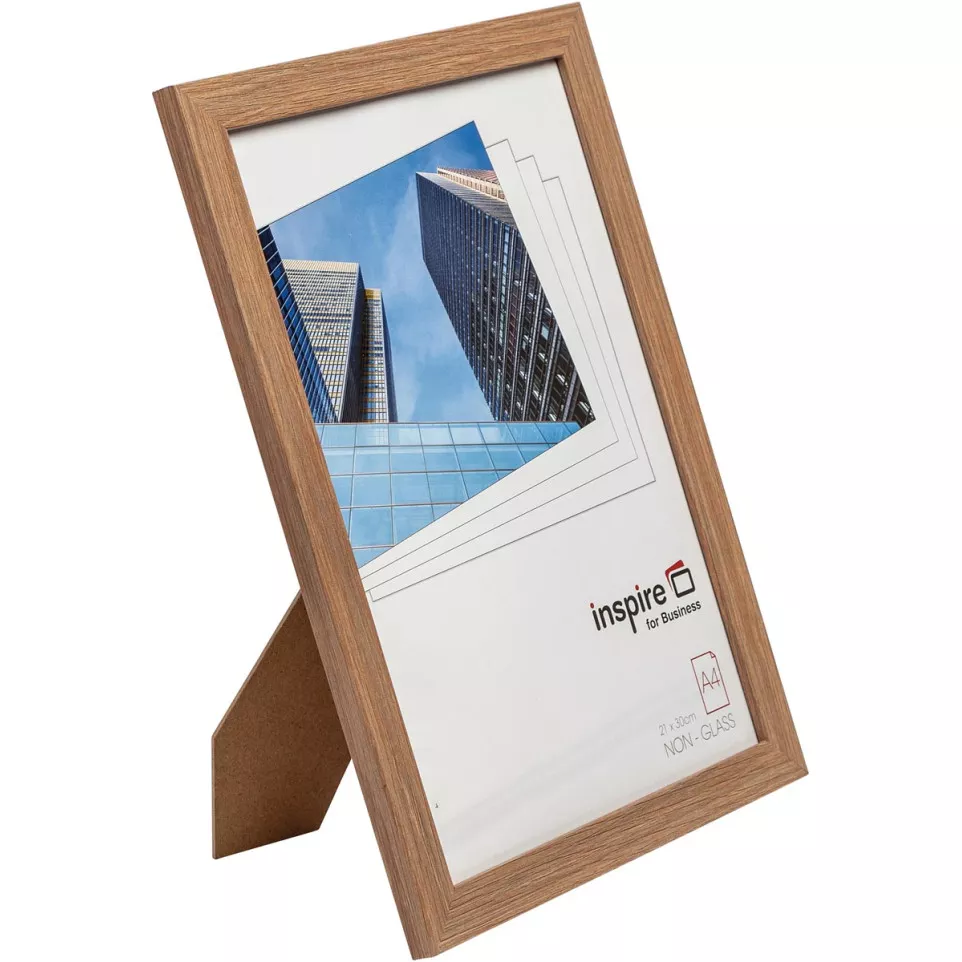Hampton Sorbonne Photo Frame A4 2cm...