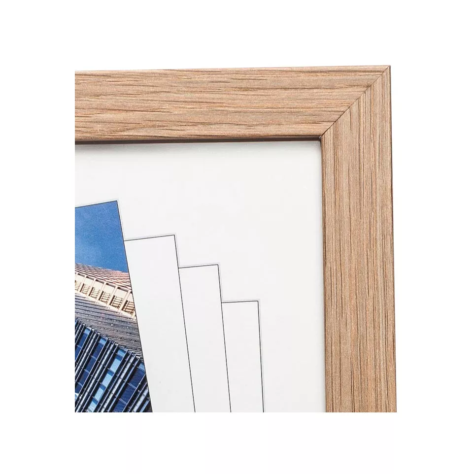 Hampton Sorbonne Photo Frame A4 2cm...