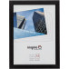 Hampton Oxford A4 Black MDF Photo Frame 2 cm