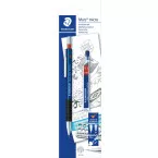 Staedtler Mechanical Pencil 775 0.5mm with Lead