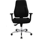 Topstar chaise de bureau P91, noir