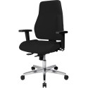 Topstar chaise de bureau P91, noir