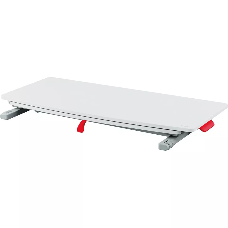 Leitz Ergo Cosy Zit/Sta bureau, met...