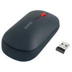 Leitz Cosy Wireless Mouse Grey