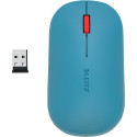 Leitz Cosy Wireless Mouse Calm Blue