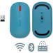 Leitz Cosy Wireless Mouse Calm Blue