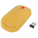 Leitz Cosy Wireless Mouse Yellow