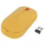Leitz Cosy souris sans fil, jaune