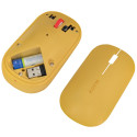 Leitz Cosy Wireless Mouse Yellow