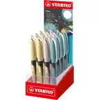 STABILO Flow MODERN OFFICE vulpen, display van 16 stuks