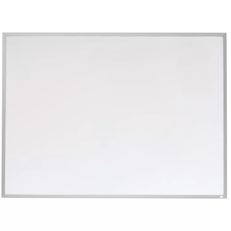 Nobo tableau blanc magnétique avec un...