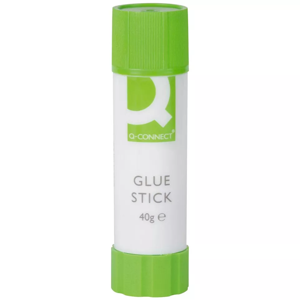 Q-Connect Glue Stick 40g