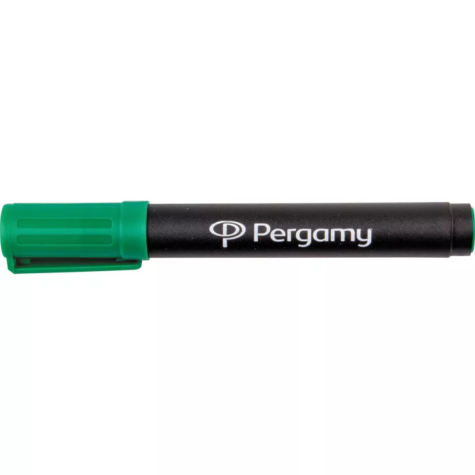 Pergamy marqueur permanent avec...