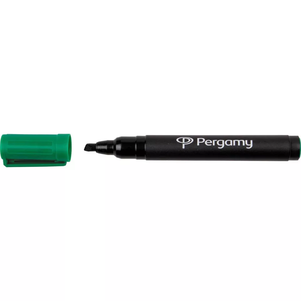 Pergamy marqueur permanent avec...