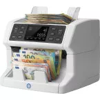 Safescan 2865-S Banknote Value Counter