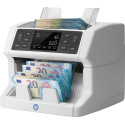 Safescan compteuse de billets 2850, avec détection triple